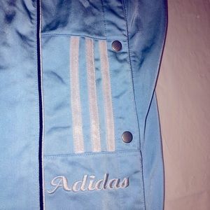 Adidas Breakaway Track Pants - Sz L